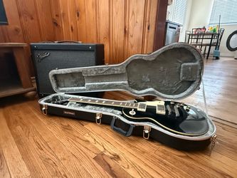 Guitar set