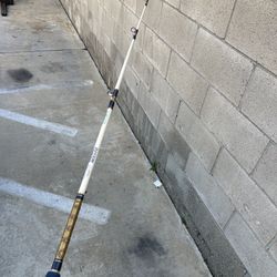 South Bend SEA N'SURF 6 1/2 Boat Fishing Rod