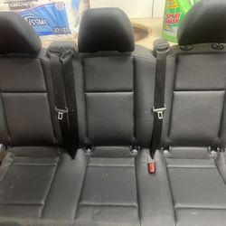Metris 3rd Row Seat