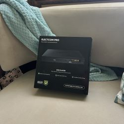 DVD Player BRAND NEW