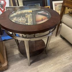 Side Table 