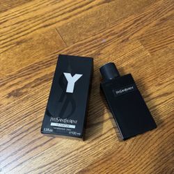 YSL Cologne 