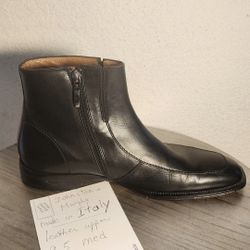 Johnston & MURPHY ankle Boots