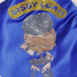 Personalized Hair Bonnets