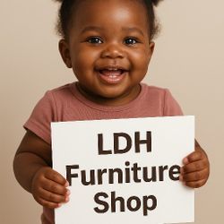 Dark Cherry Twin/Full Bunk Bed