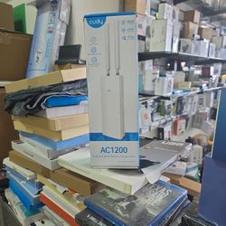 Cudy- AC1200 INDOOR/OUTDOOR WIRELESS ACCESS POINT