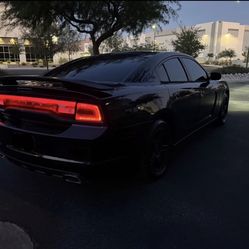 2014 Dodge Charger