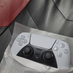 Ps5 Control 