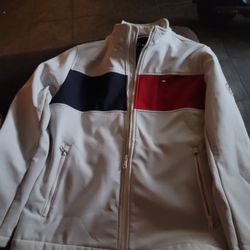 Mens Tommy Hilfiger Jacket 