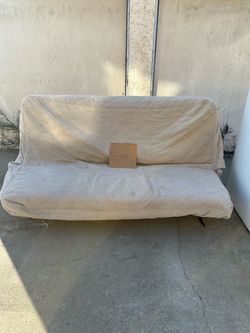 Futon Sofa - Free