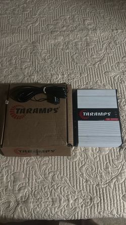 taramps smart 3