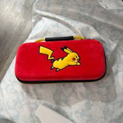 Nintendo Switch Case 