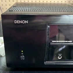 Denon AVR-1613 AV Receiver 5.1  