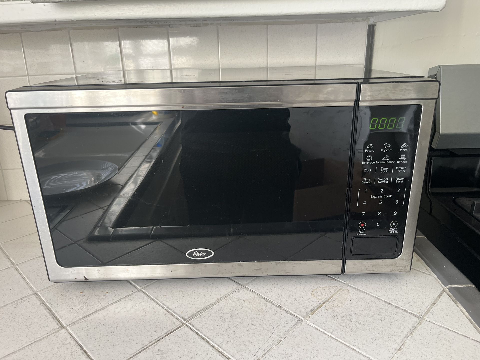 Microwave
