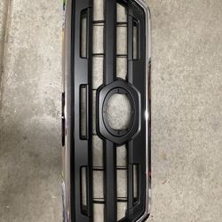 2016 Toyota Tacoma Parts