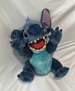 Disney Stitch