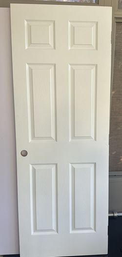 Inside Doors