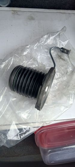 2005-2009 mustang gt parts