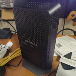 Netgear CM1200