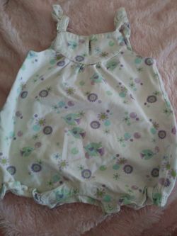 Baby outfit