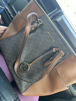 Bag Michael Kors 