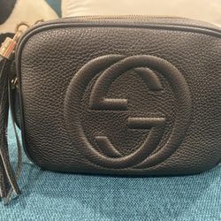 Gucci Soho Disco Bag