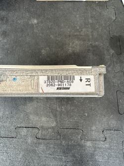 Acura RSX ECU