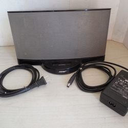 Bose Series II Sounddock w/ Power Supply 