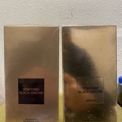 Tom Ford Perfumes