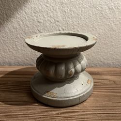Candlestick holder 