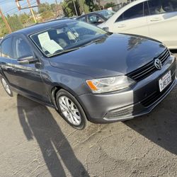2014 Volkswagen Jetta