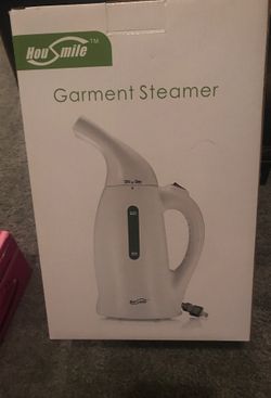 Steamer