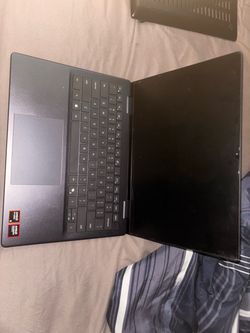 Dell Inspiron 14 Laptop (touchscreen)