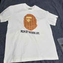 Bape Shirt 