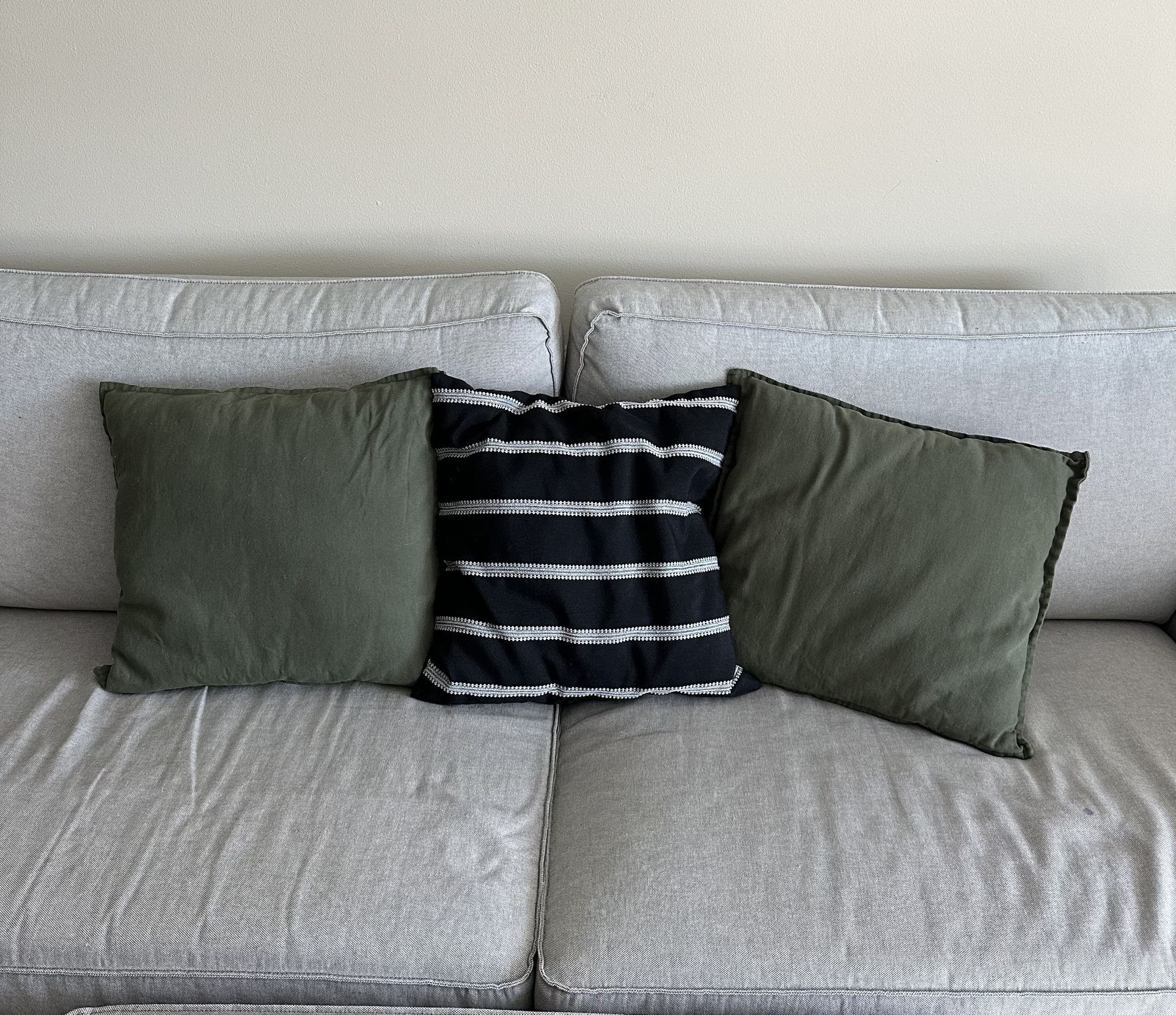 Couch Throw Pillows