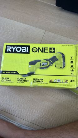 Multi Tool