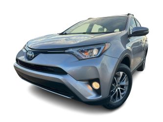 2017 Toyota RAV4 Hybrid