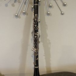SELMER CL-300 CLARINET 