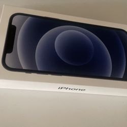 iPhone 12 ATT 64GB