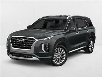 2020 Hyundai Palisade