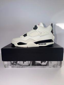 Air Jordan 4 Retro OG Flight Clubs