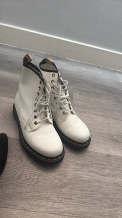 Dr. Martens