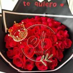50 Roses 