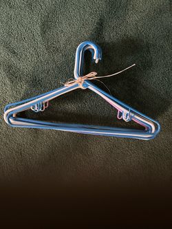 Clothes Hangers (Pack of ten)
