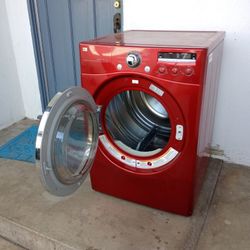 Secadora Gas