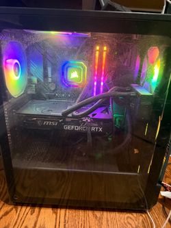 Gaming pc  3060