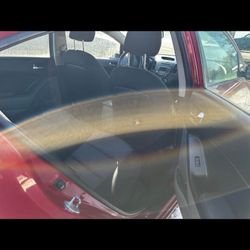 2014 KIA Forte LX