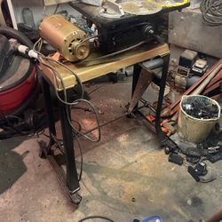 Table Saw 