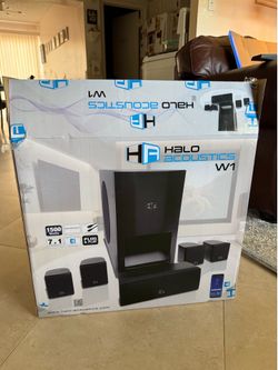 Surround sound
