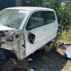 2020 Toyota Tacoma Parts